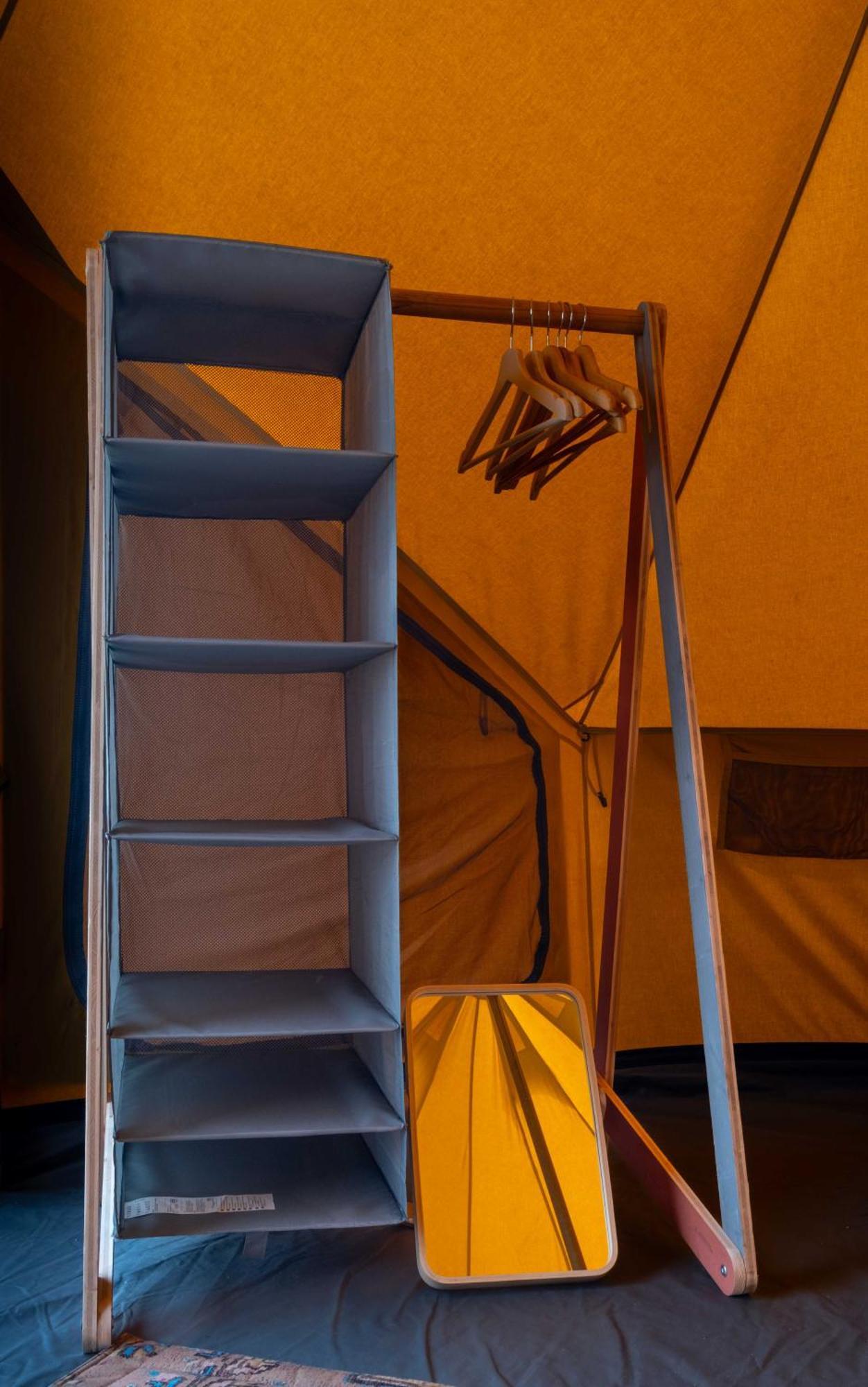 Отель Glamping Camp Фару Экстерьер фото